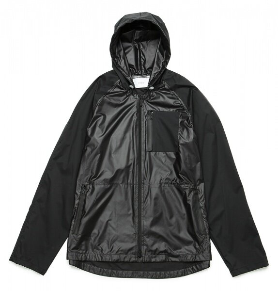 Куртка Ovadia+ Oxygen Jacket Shadow